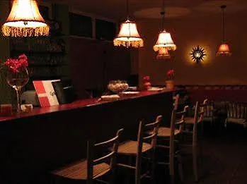 Gasthof Allegra Belgrad