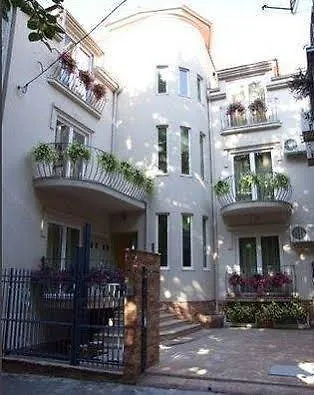 Allegra Guest house