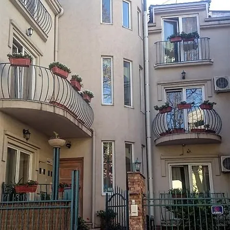 Allegra 3* Belgrad