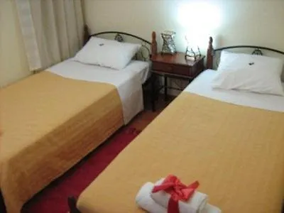 Guest house Allegra 3*