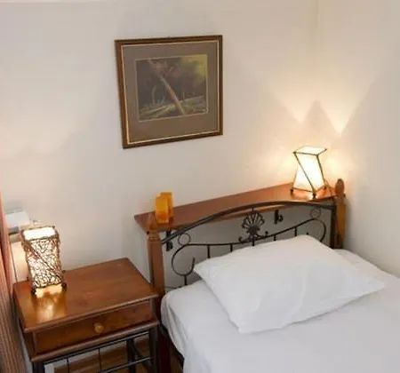 Allegra Guest house 3*