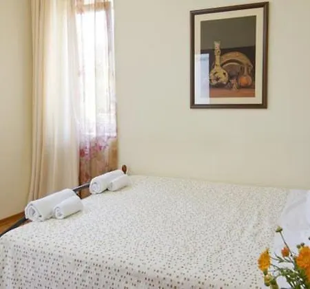 Guest house Allegra