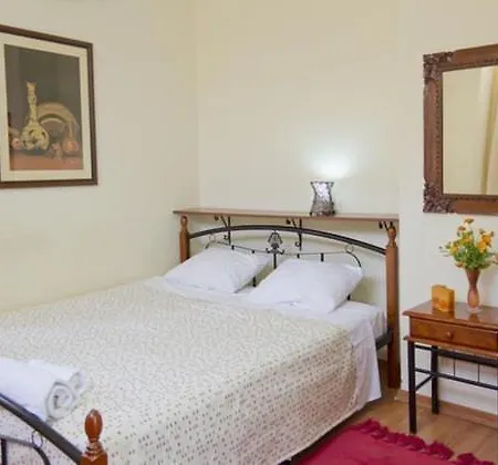 Allegra Guest house Belgrade