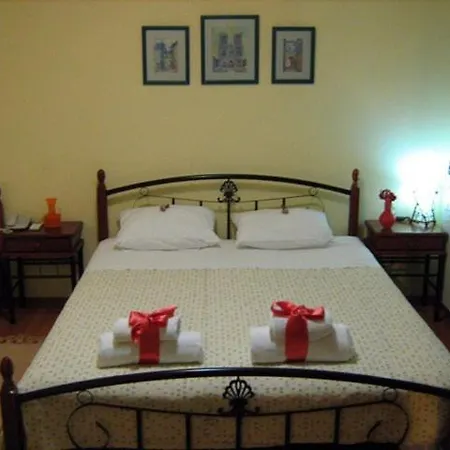 Allegra Guest house