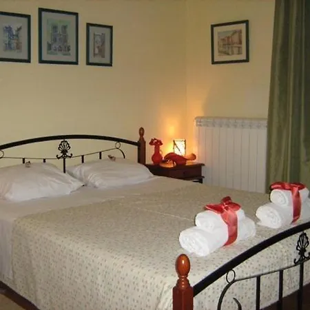 Gasthof Allegra 3*