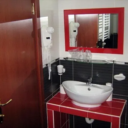 Allegra Guest house 3*