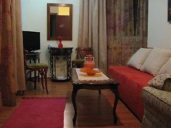 Gasthof Allegra Belgrad