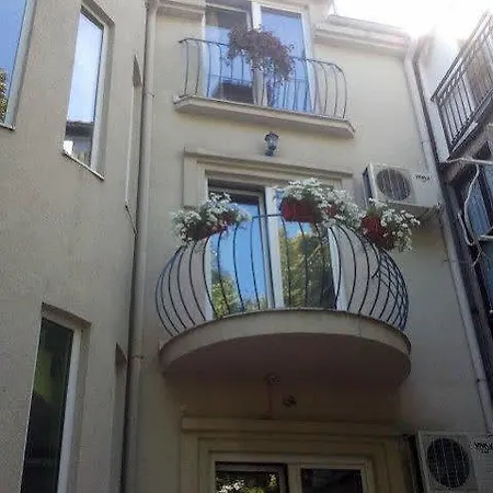 Gasthof Allegra Belgrad