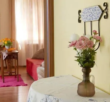 Allegra 3* Belgrade