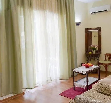 Allegra Guest house Belgrade