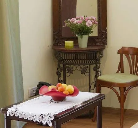 Allegra Guest house Belgrade