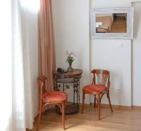 Allegra Gasthof Belgrad